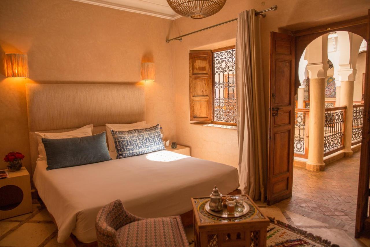 Riad Alwachma Марракеш Екстер'єр фото